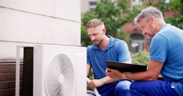 Best HVAC air duct cleaning  in Two Harbors, MN
