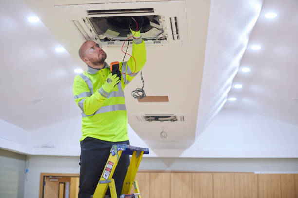 Best Affordable HVAC services  in Two Harbors, MN
