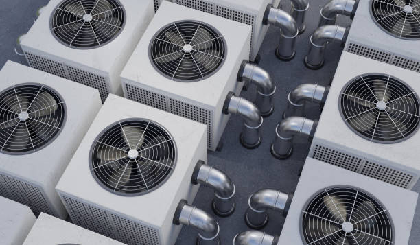 Best Residential HVAC services  in Two Harbors, MN
