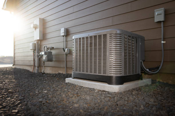 Trusted Two Harbors, MN HVAC Experts